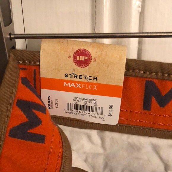 Urban Pipeline Shorts - Picture 3 of 3